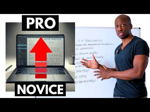 Crafting an Effective Spec Script for Success