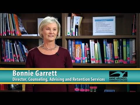 AACC Counseling: Support and Resources for Students