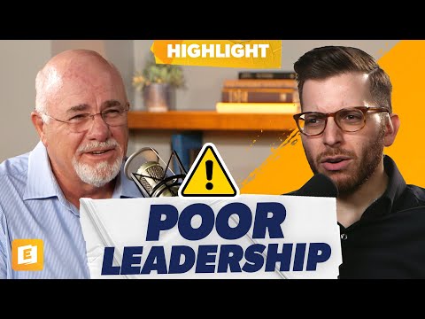 The Detrimental Effects of Bad Leadership on Teams