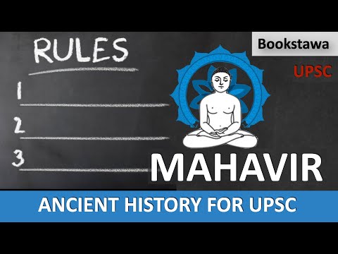 Teachings of Mahavira: Principles of Jain Philosophy
