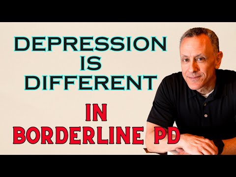 BPD and Depression: Understanding Their Connection and Effects