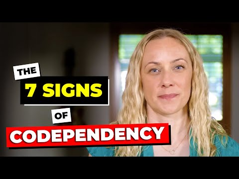 Am I a Codependent? Signs and Self-Reflection Questions