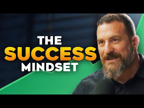 Hard Work is Key to Unlocking Your Success Potential