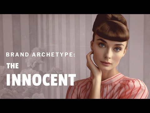Archetype Innocent: Characteristics and Psychological Insights