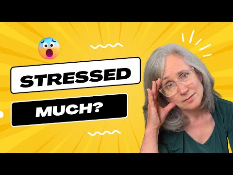 Can Stress Trigger Multiple Sclerosis Symptoms?