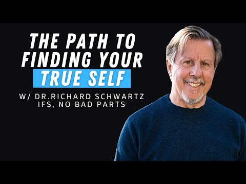 IFs Meditation: A Path to Self-Discovery and Healing