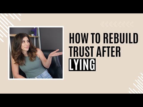 Rebuilding Trust in a Relationship After Betrayal