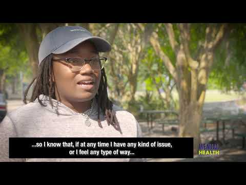 The Importance of NMHP in Mental Health Practices