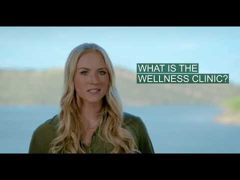 Find a Wellness Clinic Near Me for Your Health Needs