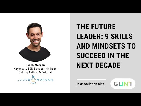 Leaders of Tomorrow: Shaping the Future of Leadership