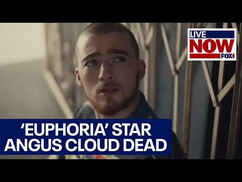 Angus Cloud’s Euphoria: The Impact on Fans and Culture