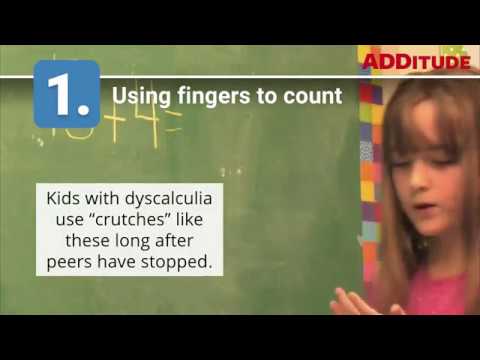 Dyscalculia ADHD: Navigating Math Challenges and Symptoms