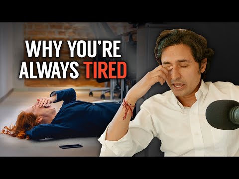 Understanding Your Body When It Feels Tired