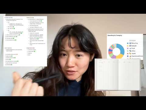 New Year Journal: Set Goals and Reflect on Your Year