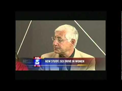 High Sex Drive Female: Insights and Implications