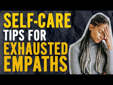 Self Care Strategies for Empaths: Nurturing Your Well-Being