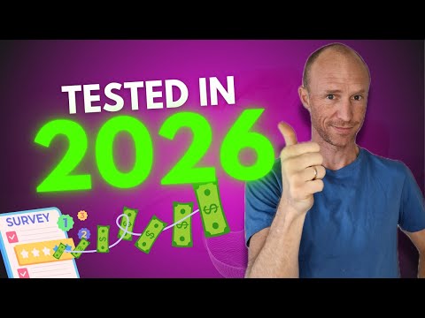 Earn Cash by Taking Online Surveys Today