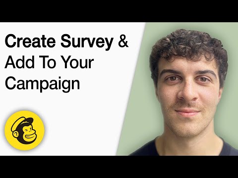 Maximize Engagement with a Mailchimp Survey Strategy