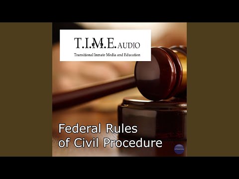 Key Provisions and Applications of FRCP 37