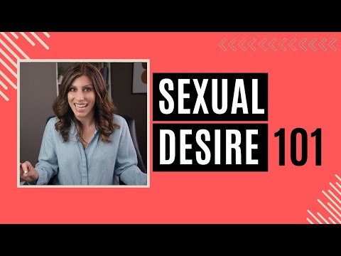 Optimizing Lebido: Factors That Influence Sexual Desire