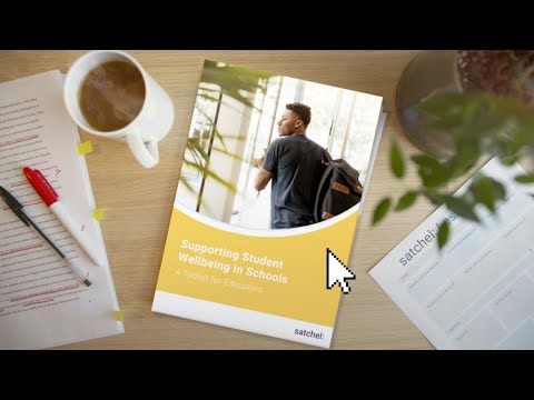 Promoting Wellbeing for Students: Essential Strategies and Support