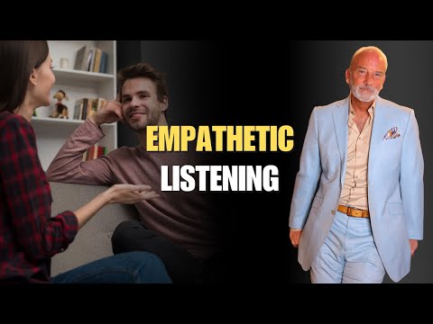 Empathetic Listening Examples for Deeper Connections