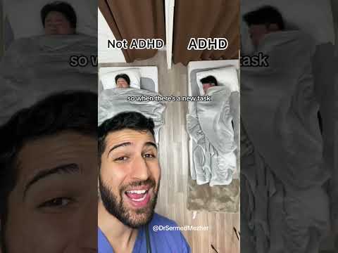 Mild ADHD: Signs, Symptoms, and Everyday Challenges