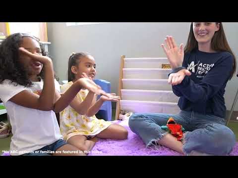 Action Behavior Center: Understanding Behavioral Responses