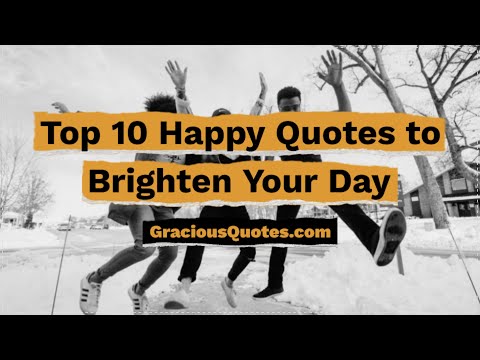 Happiness with Friends Quotes to Brighten Your Day