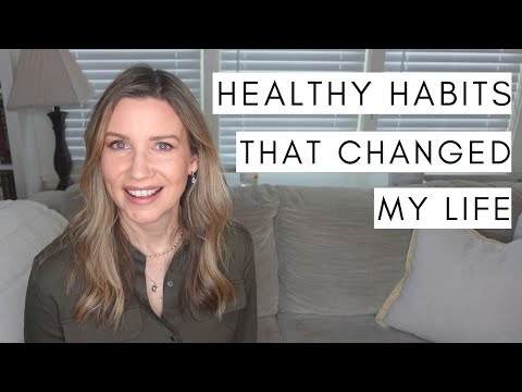 Prioritizing Health and Well Being for a Balanced Life