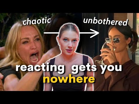 Mastering the Art of Controlling Your Emotions