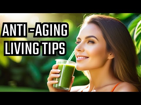 Lifetime Wellness: Strategies for Long-lasting Health and Vitality