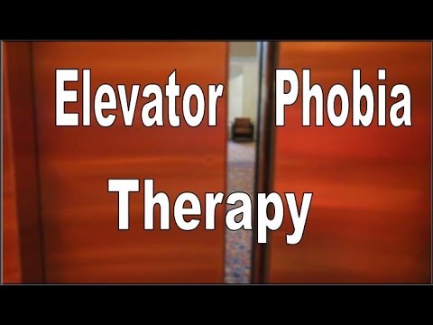 Confronting Elevator Phobia: Causes and Solutions Explained