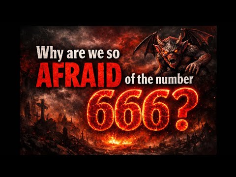 The Fear of the Number 666: A Psychological Perspective