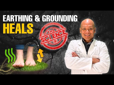 Benefits and Uses of the Earthing Device for Wellness