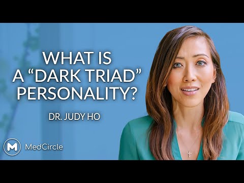 The Dark Triad of Personality: Traits and Implications