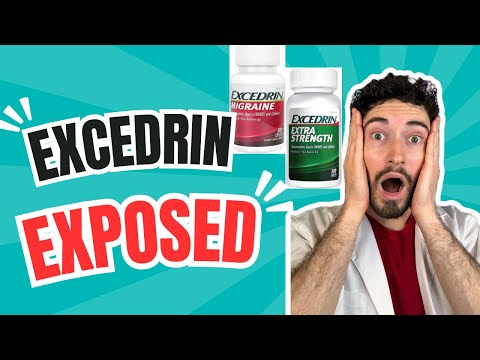 Understanding Excedrin PM: Relief for Nighttime Headaches
