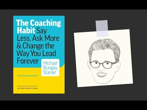 Building a Strong Coaching Habit for Success