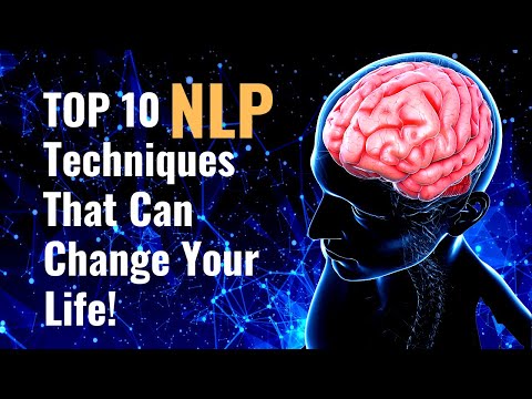 Effective NLP Therapy for Personal Growth and Change