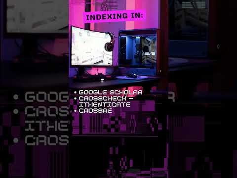 International Journal of Scientific Research: A Global Perspective