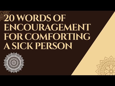 Inspiring Illness Quotes to Encourage and Comfort You