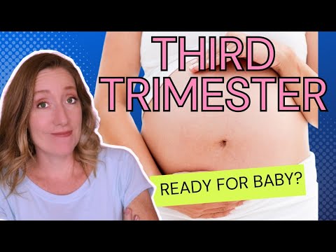Coping with 3rd Trimester Fatigue: Real Solutions for Moms