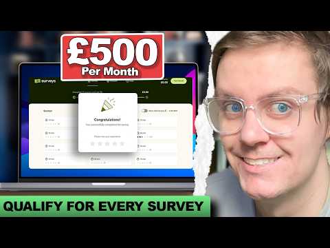 Maximize Rewards with SurveySwap: Earn While You Share