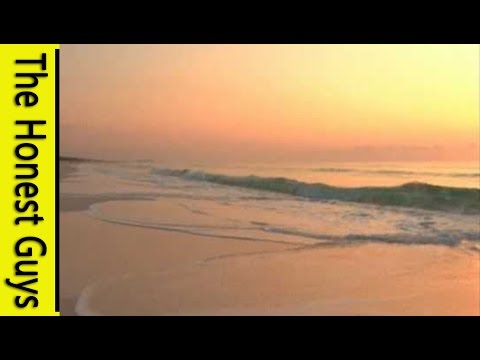 Guided Meditation for Deep Relaxation and Stress Relief