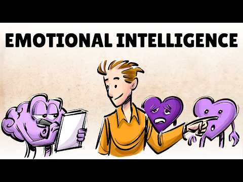 Types of Emotional Intelligence and Their Characteristics