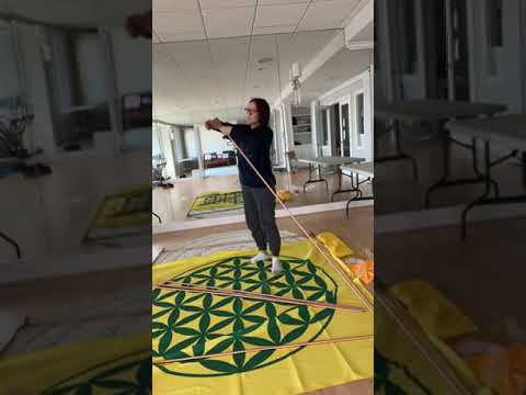 Copper Pyramid for Meditation: Benefits and Techniques