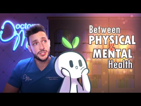 The Connection Between Physical Health and Mental Well-being