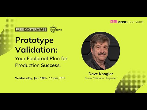 Effective Strategies for Software Validation Success