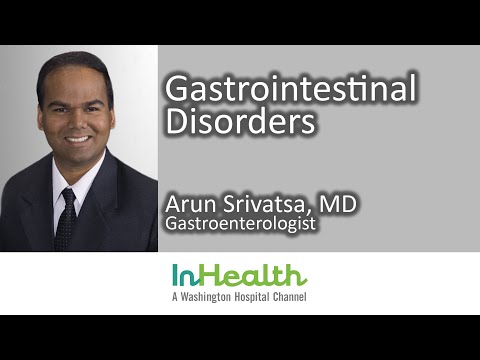 Gastrointestinal Illness: Symptoms, Causes, and Treatments
