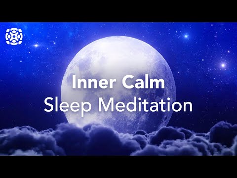 Calming Thoughts for Stress Relief and Inner Peace